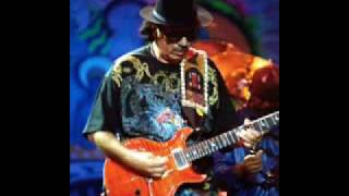 Carlos Santana Samba Pa Ti Original