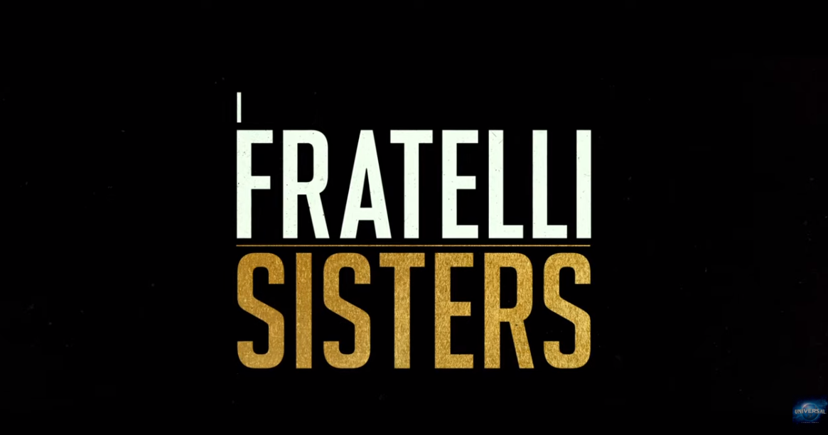 I FRATELLI SISTERS di Jacques Audiard - Secondo trailer italiano ufficiale ~ marcozuccardi.it