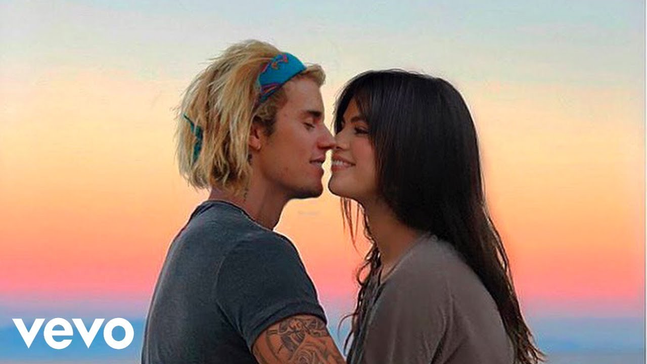 Selena Gomez ft. Justin Bieber - Can't Steal Our Love