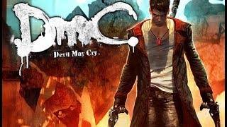 DMC -  Devil May Cry ITA Ep  #1