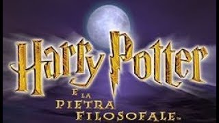 Harry Potter E La Pietra Filosofale Ep  #12  ( PC Gameplay ITA )