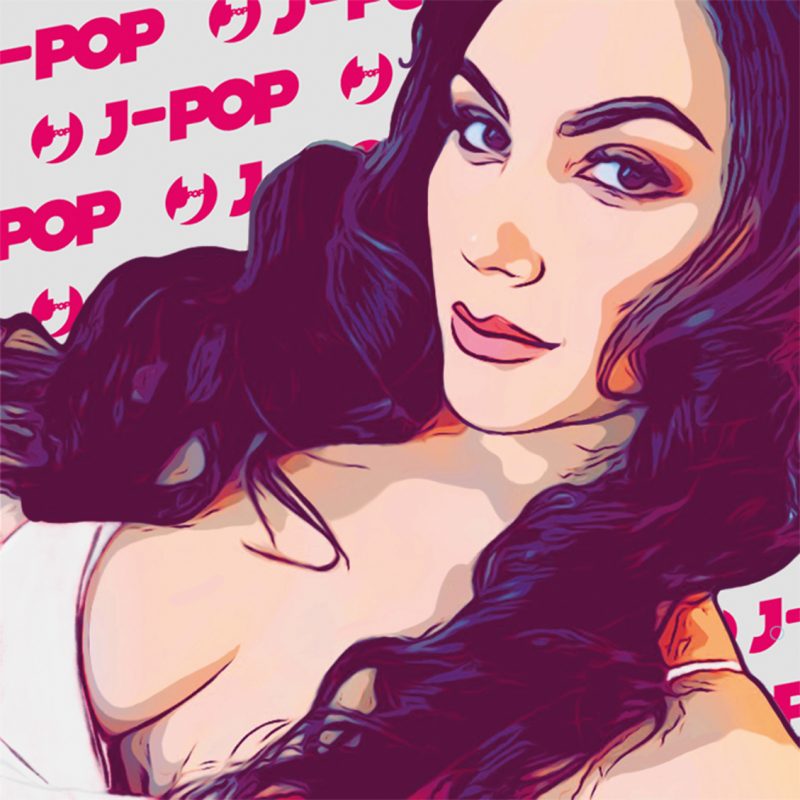 Valentina Nappi ospite J-POP Manga al Comicon di Napoli 2019! - Quotidianpost