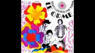 Le Orme - Senti l'estate che torna (1968)