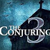 Il regista di Conjuring 3 stuzzica l'horror con l'immagine e il logo         -          marcozuccardi.it