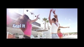 Feel It - Reverse Crucifix KM - EDM Summer Dance 2019