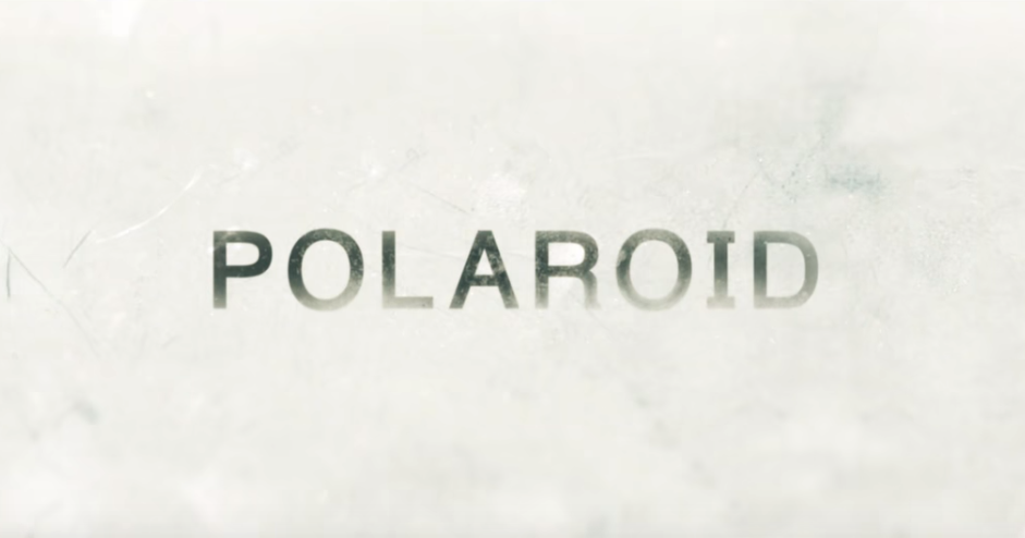 POLAROID Trailer Ufficiale - dal 23 maggio al cinema