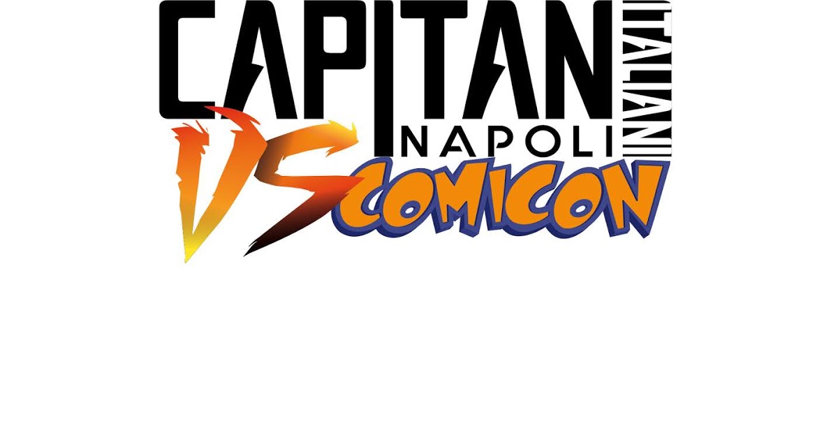 Tuttocartoni: I CAPITANI ITALIANI AL COMICON 2019