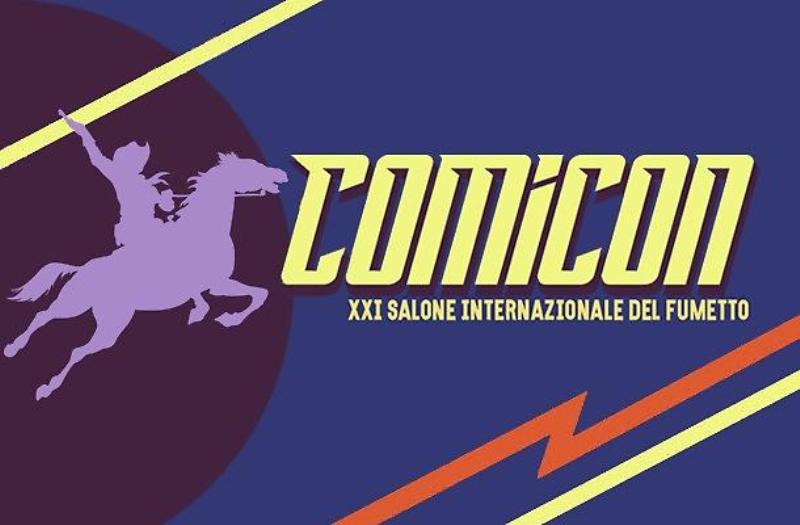 Sergio Bonelli Editore al Comicon 2019 - Quotidianpost