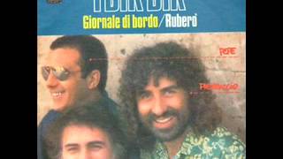 Dik Dik - Giornale di Bordo (1982 )