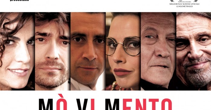 Tuttocartoni: Mò Vi Mento - Lira di Achille | Il Trailer Ufficiale | Dal 16 maggio al cinema