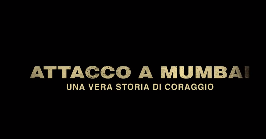 Attacco a Mumbai - Una vera storia di coraggio Intervista Armie Hammer - marcozuccardi.it