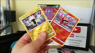 Nuove Reverse Trovate! Nuovo Spacchettamento Pokèmon TCG Unboxing ITA