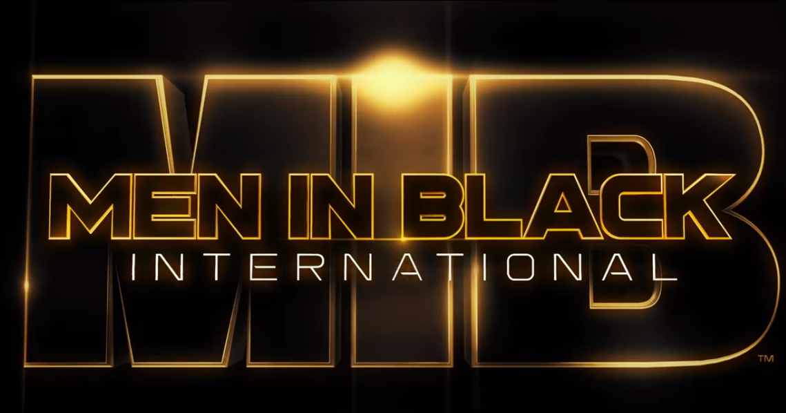 Men in Black: International | Nuovo trailer internazionale - marcozuccardi.it