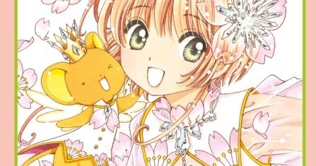 Tuttocartoni: CARD CAPTOR SAKURA CLEAR CARD n. 1: LE NUOVE AVVENTURE DI SAKURA!