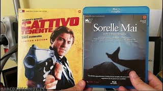 Nuovi Film Nella Mia Collezione