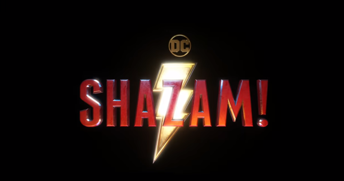 SHAZAM! - Dal 3 Aprile al cinema - "Supercattivo"