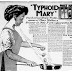 Lo Sapevi Che Mary Mallon, nota anche come Typhoid Mary          -          marcozuccardi.it