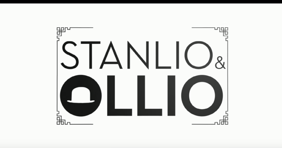 Stanlio e Ollio – Trailer Italiano Ufficiale