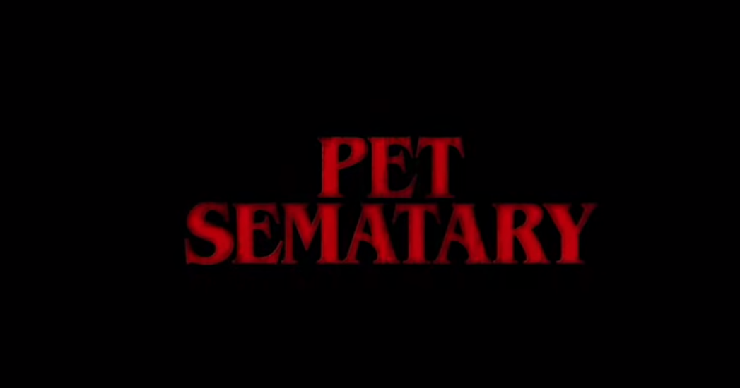 Pet Sematary | Un'antica leggenda Spot HD | Paramount Pictures 2019 - marcozuccardi.it