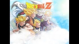 Dragon Ball Z Budokai X Plus Lite Ep  #6  ( Pc Gameplay ITA )