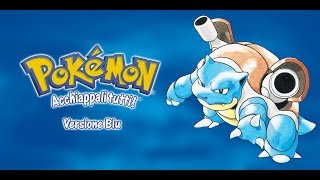 Pokèmon Blu Ep  #8 -  Battiamo Misty