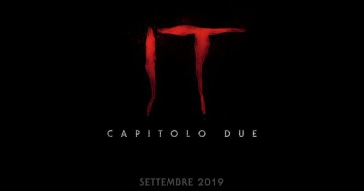 Tuttocartoni: IT CAPITOLO DUE - TEASER TRAILER UFFICIALE