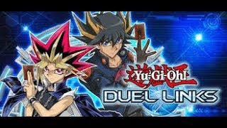 YU- GI -OH! DUEL LINKS EP  #9 (  Android Gameplay )