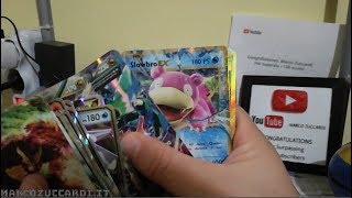 Collezione Carte Pokèmon TCG GX , EX , PRISMA E HOLO ITA