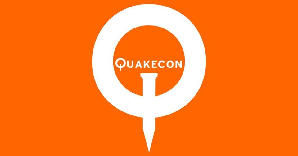 QUAKECON: PER LA PRIMA VOLTA ANCHE IN EUROPA - marcozuccardi.it