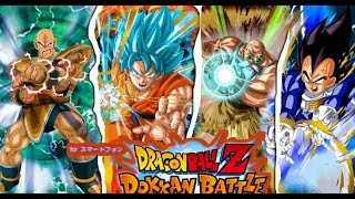 DragonBall Z Dokkan Battle Ep  #12 (  Android Gameplay )