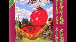 Little feat..Waiting for Columbus - Fatman in the Bathtub.wmv