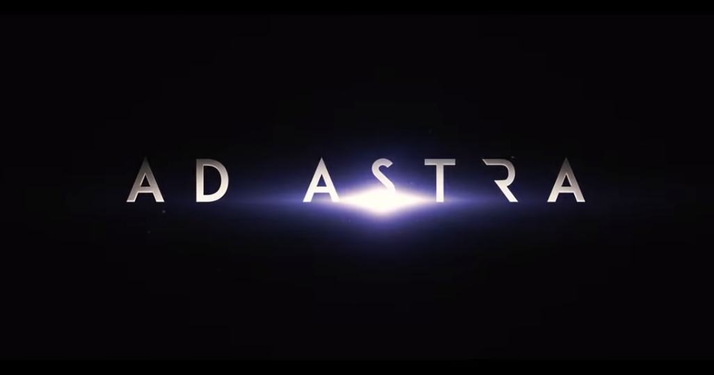 Ad Astra | Teaser Trailer HD | 20th Century Fox 2019 ~ marcozuccardi.it