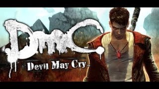 DMC : Devil May Cry Ep #13 (  Pc Gameplay ITA )