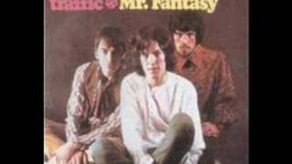 Traffic - Dear Mr.Fantasy