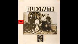 Blind Faith ~ Can't Find My Way Home ~ (Acoustic HD)