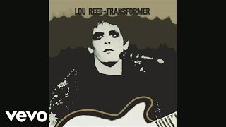 Lou Reed - Perfect Day