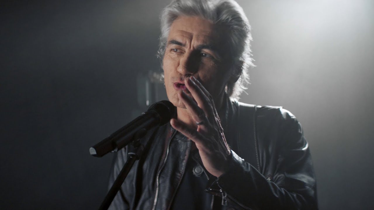 Ligabue - Polvere Di Stelle (Official Video)