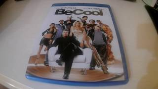 BeCool Blu-Ray Unboxing ITA