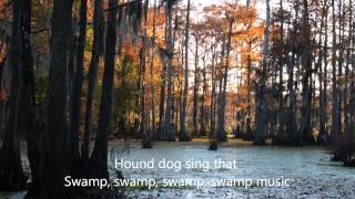 Lynyrd Skynyrd - Swamp Music