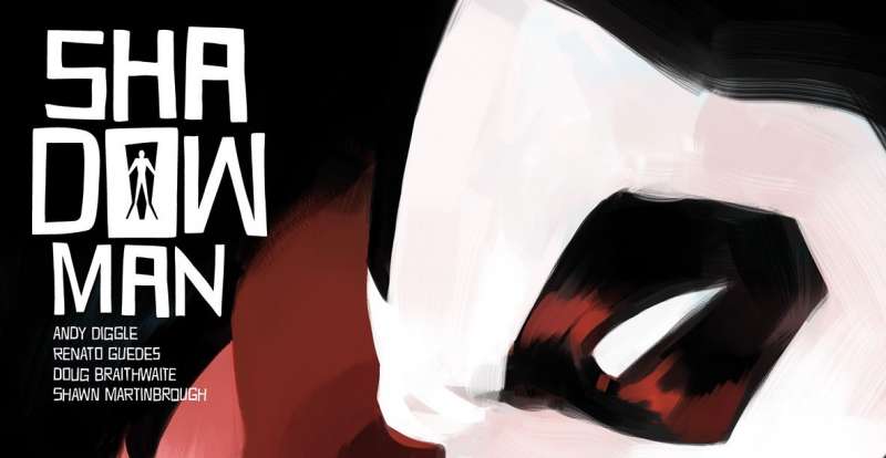 Shadowman  nuova serie n. 2: le vere origini del potere - Quotidianpost