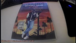 Beverly Hills Cop 2 Dvd Unboxing ITA