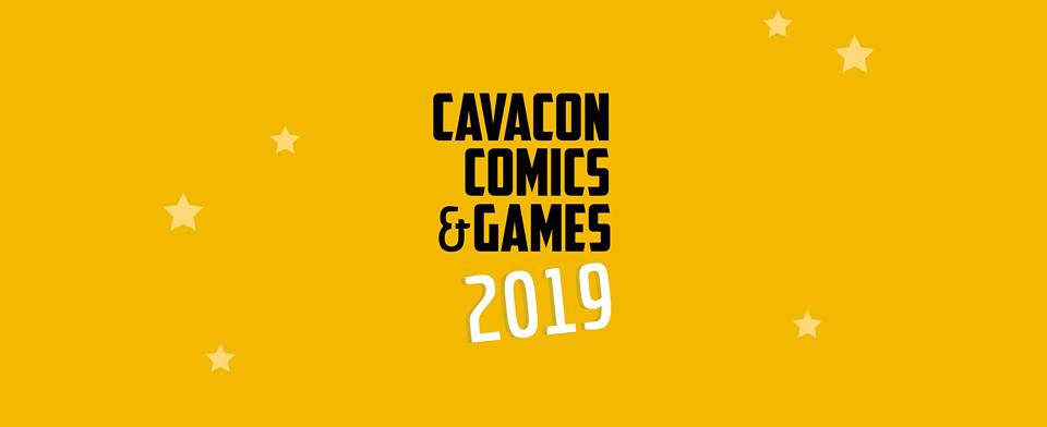 CAVACON 2019 - Satyrnet.it