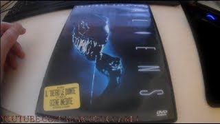 Aliens Dvd Unboxing ITA