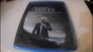 Sully Blu-Ray Unboxing ITA