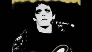 Lou Reed - Satellite of Love