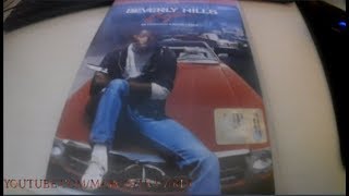 Beverly Hills Cop Dvd Unboxing ITA