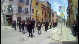 Festa Della Repubblica 2 Giugno 2019 -   Genzano Di Lucania