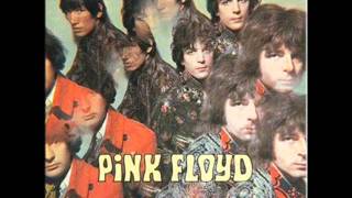 Pink Floyd - Astronomy Domine