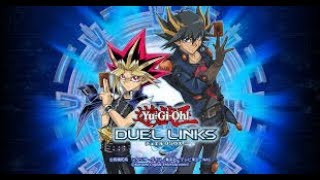 Yu-Gi-Oh! Duel Links Ep #1 (  Android Gameplay )
