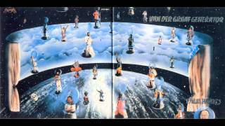 Van Der Graaf Generator-Man-Erg (1971) HD